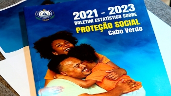 Imagem de Cabo Verde – Lançado o segundo Boletim Estatístico sobre Proteção Social