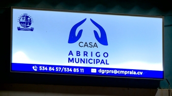 Imagem de Cabo Verde – Casa de Abrigo Municipal da Praia distribui comida aos ”Anjos da Noite”