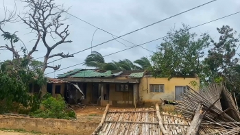 Imagem de Moçambique lança iniciativa para resiliência climática avaliada em 27 milhões de euros