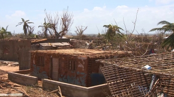 Moçambique – Governo decreta dois dias de luto nacional pelas vítimas do ciclone Chido