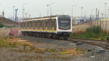 Angola – Caminho de Ferro de Benguela lança campanha de sensibilização sobre segurança ferroviária