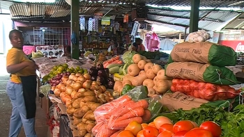 Moçambique – Protestos pós-eleitorais estão a prejudicar compras de final de ano