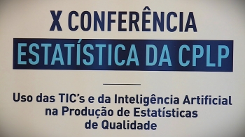 Cabo Verde – Uso das TIC e da IA em debate na 10.ª Conferência de Estatística da CPLP