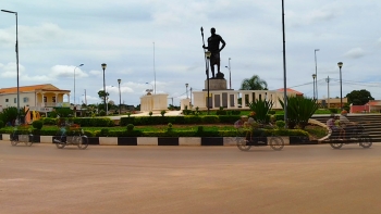 Imagem de Angola – Empresários de Cuando Cubango agastados dívidas do Estado às empresas prestadoras de serviços