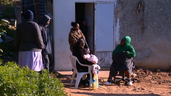 Imagem de Embaixador de São Tomé e Príncipe em Portugal apela ao humanismo na época natalícia