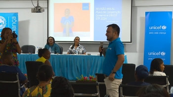 São Tomé e Príncipe – Direitos das crianças e dos adolescentes condicionados pelas condições de vida e pela emigração