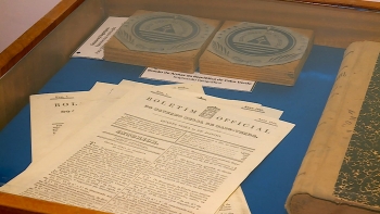 Cabo Verde – Imprensa Nacional vai passar a imprimir Passaportes e Cartão Nacional de Identificação