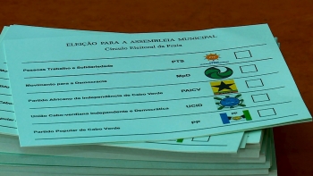 Cabo Verde – Os dois maiores partidos reagem aos resultados das eleições autárquicas