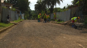 São Tomé e Príncipe – PM quer mobilizar recursos do Estado para obras prioritárias