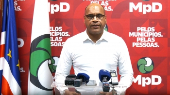 Cabo Verde – MpD reconhece derrota nas eleições autárquicas