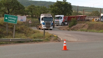 Imagem de Moçambique e África do Sul vão reforçar a segurança nas fronteiras durante as manifestações