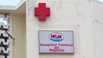 Moçambique – Capacidade da morgue do HCM esgotada na sequência das manifestações