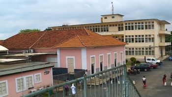 São Tomé e Príncipe – Primeiro-ministro insiste na necessidade de construir um novo hospital