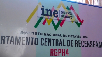 Guiné-Bissau – INE prepara recenseamento geral da população com novos equipamentos