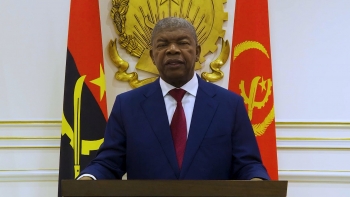 Imagem de Angola – PR vê sinais claros de recuperação sustentável da economia