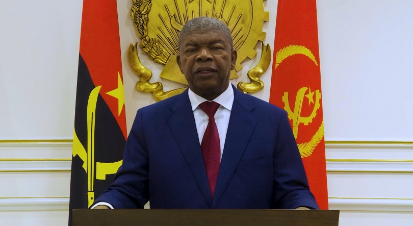 Imagem de Angola – Presidente da República condena líderes africanos que agem contra os interesses de África