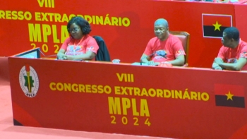 Angola – “Ajustamento” aos estatutos divide opiniões entre delegados do MPLA