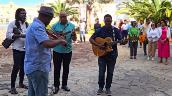 Cabo Verde – Serenata assinala cinco anos da Morna como Património Cultural Imaterial da Humanidade