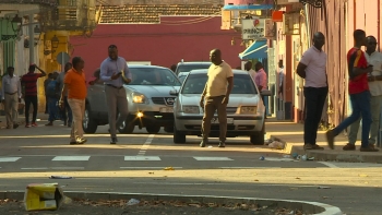 Guiné-Bissau – Manifesto pela liberdade no país condena censura ou intimidação contra os cidadãos