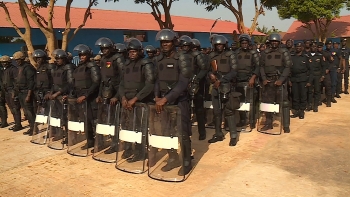 Imagem de Guiné-Bissau – PR reafirma o compromisso com a valorização e proteção da segurança