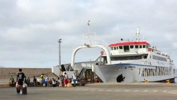 Imagem de Cabo Verde movimentou mais cargas e passageiros no 3º trimestre