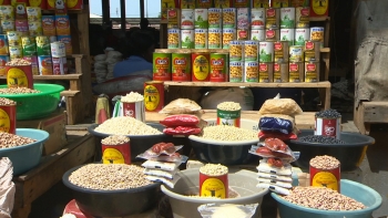 Angola – Famílias de Luanda com dificuldades em garantir alimentos na quadra festiva