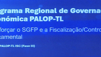 Imagem de Guiné-Bissau – Evento reúne instituições e sociedade civil para a elaboração do plano de trabalho de fiscalização das Finanças