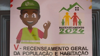 Imagem de São Tomé e Príncipe – Recenseamento geral indica que o arquipélago tem quase 210 mil habitantes