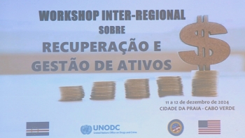 Cabo Verde – Ministra da Justiça alerta para os desafios que a mobilidade na CPLP impõe à Justiça