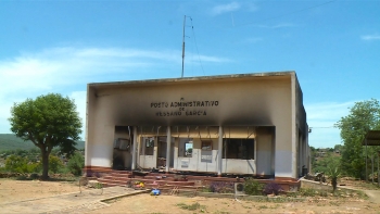 Moçambique – Morte de jovem provoca confrontos com a polícia na fronteira de Ressano Garcia