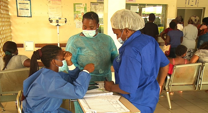 Imagem de Moçambique – Ordem dos Médicos alerta para “extrema sensibilidade” na saúde face às greves