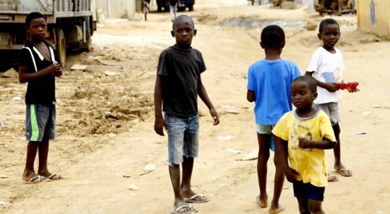 World Vision Angola apoiou este ano quase um milhão de crianças angolanas vulneráveis