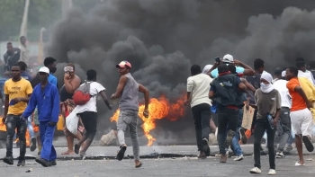 Imagem de MOÇAMBIQUE – Famílias de vítimas das manifestações pedem indemnizações e que seja feita justiça