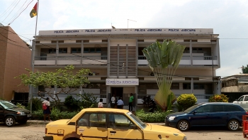 Imagem de SÃO TOMÉ E PRÍNCIPE – ESCÂNDALO