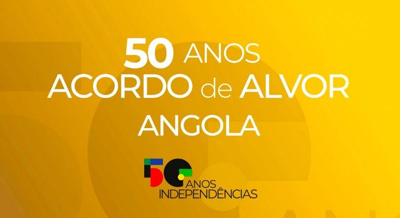 50 Anos do Acordo de Alvor