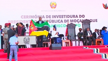 Imagem de Moçambique – Primeiro discurso do novo PR suscita reações diferentes entre analistas políticos