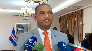 Cabo Verde – Presidente da AN apela ao PR para promover consensos fundamentais no Parlamento