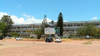 Imagem de MOÇAMBIQUE – CHINA, Universidade Eduardo Mondlane e empresa chinesa de mineração reforçam cooperação