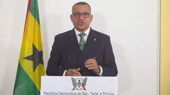 Imagem de São Tomé e Príncipe – PR pede governação mais responsável e presente face a mais um ano difícil