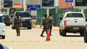 Imagem de Moçambique – Ambiente tranquilo na véspera do regresso de Venâncio Mondlane