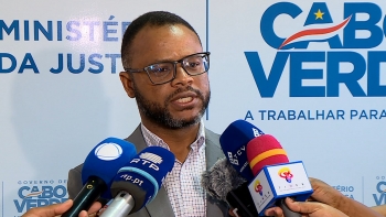 Imagem de Cabo Verde – “A cooperação é importante para fortalecer o combate à corrupção”