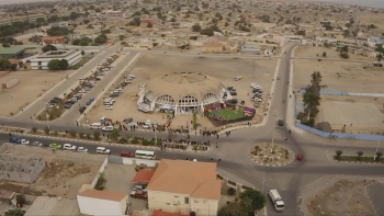 Imagem de ANGOLA – EDUCAÇÃO AMBIENTAL