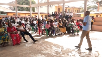 Guiné-Bissau – Igreja Católica alerta para o perigo do extremismo violento