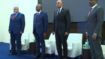 Imagem de Angola – Abel Chivukuvuku admite divergências em relação ao futuro da Frente Patriótica Unida