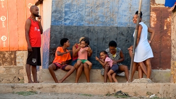 Imagem de Cabo Verde – Delegação da CEDEAO no país para avaliar o “Projeto Empoderamento Familiar”