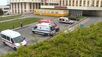 Imagem de São Tomé e Príncipe – Vítima de violência sexual no arquipélago internada no Hospital de Coimbra, em Portugal