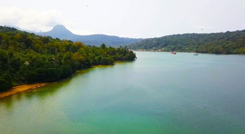 Imagem de São Tomé e Príncipe – Personalidades da sociedade civil questionam gestão das receitas do turismo