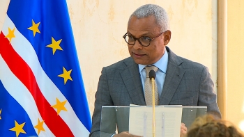 Imagem de Cabo Verde – PR destaca o legado dos dirigentes políticos na construção do país desde a independência