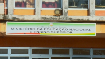 Imagem de Guiné-Bissau – Ministro da Educação anula decisão que aumentou o preço das propinas