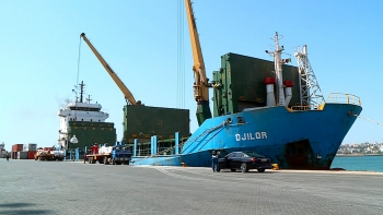 Imagem de Consórcio lança transporte marítimo entre Cabo Verde, Senegal e Gâmbia